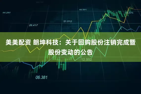 美美配资 朗坤科技：关于回购股份注销完成暨股份变动的公告