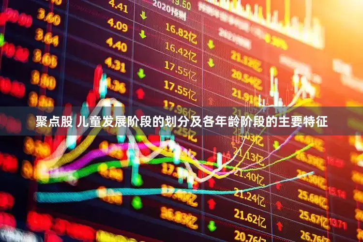 聚点股 儿童发展阶段的划分及各年龄阶段的主要特征