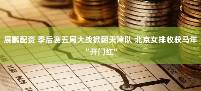 展鹏配资 季后赛五局大战掀翻天津队 北京女排收获马年“开门红”